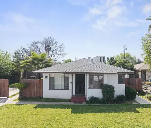 3482 S Mayfair Dr S #3484, Fresno, CA 93703