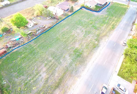 Branum & Olympic Avenue, Corcoran, CA 93212