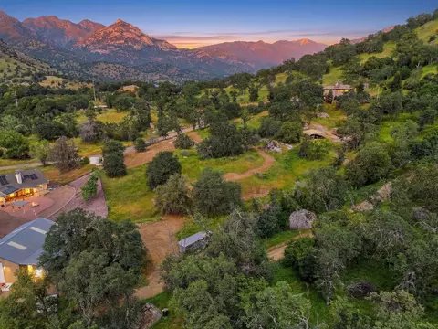 Noel Drive, Three Rivers, CA 93271