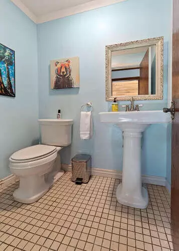 Bath - 43812 S Fork Dr, Three Rivers, CA 93271 photo 4 of 4
