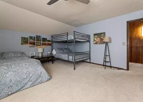 Bedroom - 43812 S Fork Dr, Three Rivers, CA 93271 photo 3 of 6