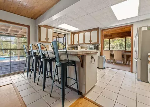 Kitchen - 43812 S Fork Dr, Three Rivers, CA 93271 photo 3 of 3