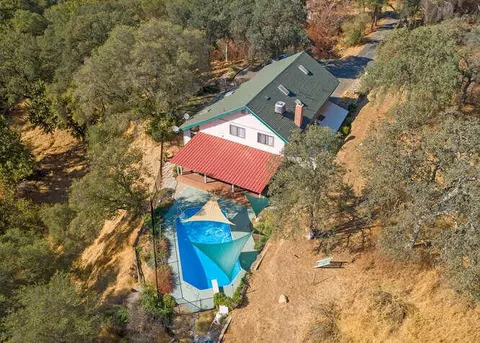 Other - 43812 S Fork Dr, Three Rivers, CA 93271 photo 3 of 12