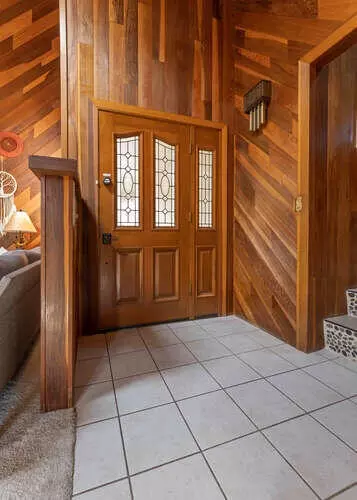 Entry Way - 43812 S Fork Dr, Three Rivers, CA 93271 photo 5 of 9