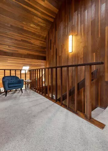 Entry Way - 43812 S Fork Dr, Three Rivers, CA 93271 photo 3 of 9