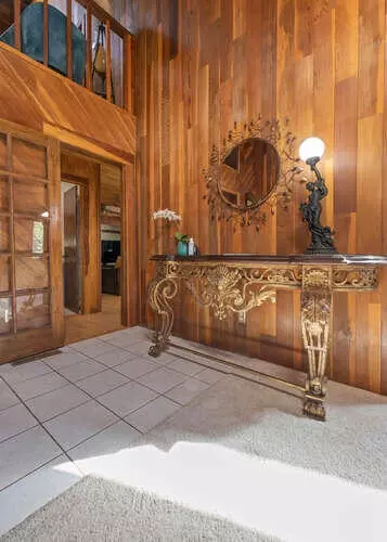 Entry Way - 43812 S Fork Dr, Three Rivers, CA 93271 photo 6 of 9