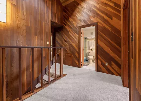 Entry Way - 43812 S Fork Dr, Three Rivers, CA 93271 photo 1 of 9