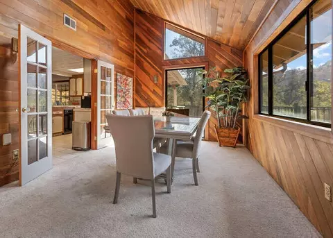 Dining - 43812 S Fork Dr, Three Rivers, CA 93271 photo 2 of 2
