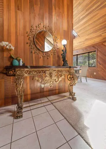Entry Way - 43812 S Fork Dr, Three Rivers, CA 93271 photo 8 of 9