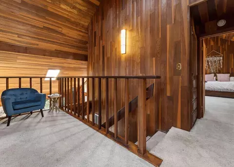 Entry Way - 43812 S Fork Dr, Three Rivers, CA 93271 photo 2 of 9