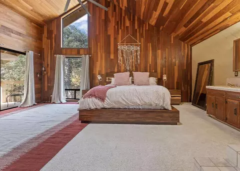 Bedroom - 43812 S Fork Dr, Three Rivers, CA 93271 photo 6 of 6