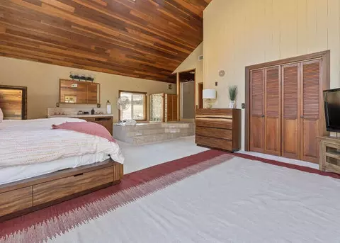 Bedroom - 43812 S Fork Dr, Three Rivers, CA 93271 photo 5 of 6