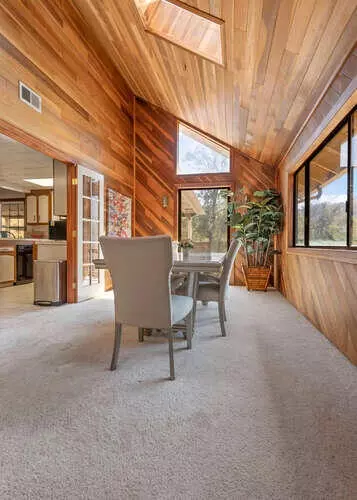 Dining - 43812 S Fork Dr, Three Rivers, CA 93271 photo 1 of 2