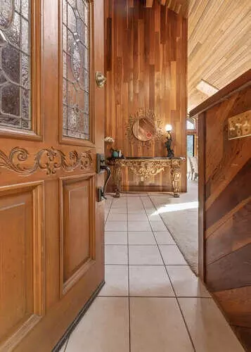 Entry Way - 43812 S Fork Dr, Three Rivers, CA 93271 photo 9 of 9