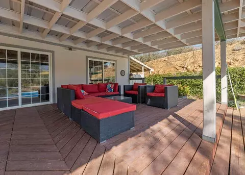 Exterior - 43812 S Fork Dr, Three Rivers, CA 93271 photo 7 of 9