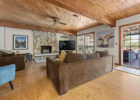 Living - 43812 S Fork Dr, Three Rivers, CA 93271 photo 1 of 7