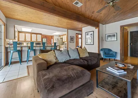 Living - 43812 S Fork Dr, Three Rivers, CA 93271 photo 6 of 7