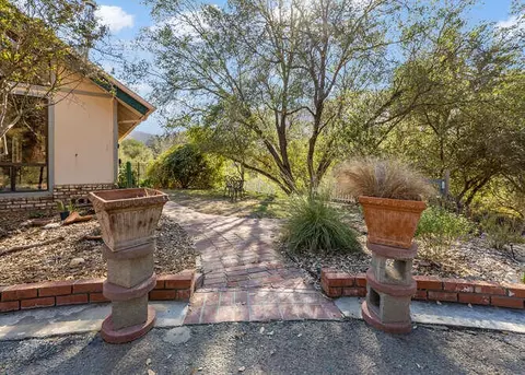 Exterior - 43812 S Fork Dr, Three Rivers, CA 93271 photo 1 of 9