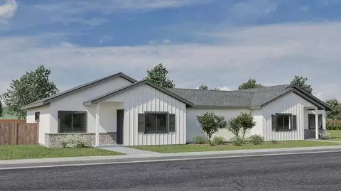 3208 E Tulare Ave, Visalia, CA 93292