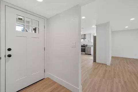 Entry Way - 15882 Edmiston Ave, Ivanhoe, CA 93235 photo 1 of 4