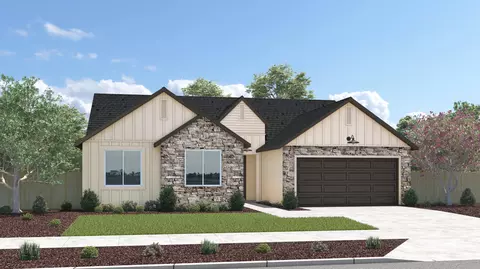 2263 W Santa Maria Ct #LW180, Porterville, CA 93257