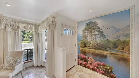 Entry Way - 2323 E Hillcrest Ave, Visalia, CA 93292 photo 1 of 2