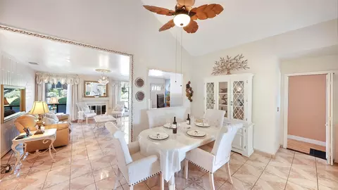 Dining - 2323 E Hillcrest Ave, Visalia, CA 93292 photo 1 of 3
