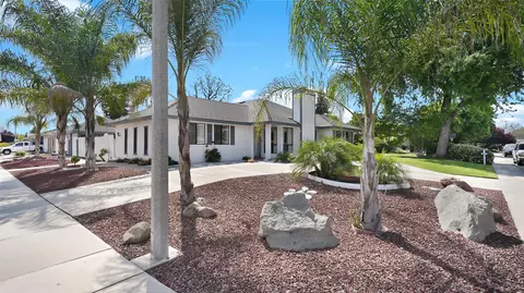 Exterior - 2323 E Hillcrest Ave, Visalia, CA 93292 photo 3 of 12