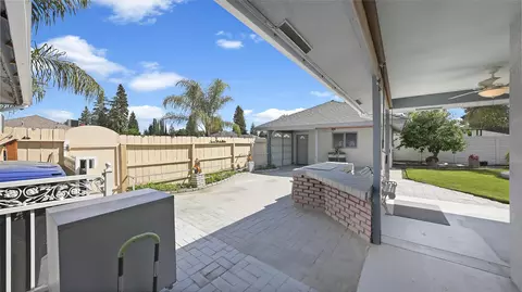 Exterior - 2323 E Hillcrest Ave, Visalia, CA 93292 photo 5 of 12