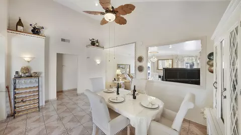 Dining - 2323 E Hillcrest Ave, Visalia, CA 93292 photo 3 of 3