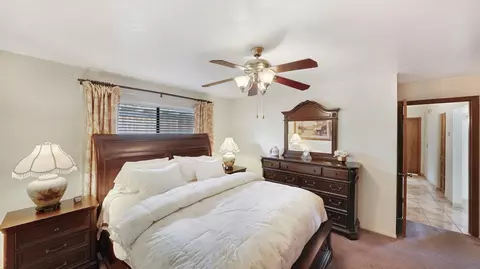 Bedroom - 2323 E Hillcrest Ave, Visalia, CA 93292 photo 2 of 4