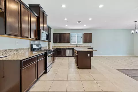 Kitchen - 4002 E Cypress Ave, Visalia, CA 93292 photo 1 of 3