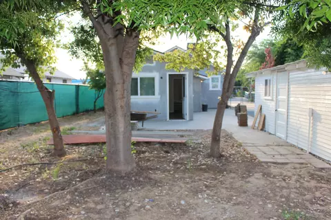 Exterior - 307 N Orange Ave, Exeter, CA 93221 photo 15 of 20