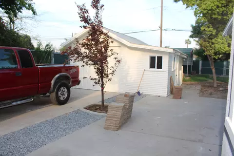 Exterior - 307 N Orange Ave, Exeter, CA 93221 photo 17 of 20