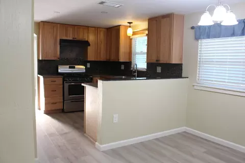 Kitchen - 307 N Orange Ave, Exeter, CA 93221 photo 10 of 10