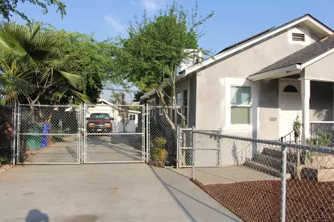 Exterior - 307 N Orange Ave, Exeter, CA 93221 photo 20 of 20
