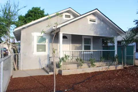 Exterior - 307 N Orange Ave, Exeter, CA 93221 photo 18 of 20