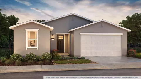 805 N Michelle St #05 SR, Visalia, CA 93291