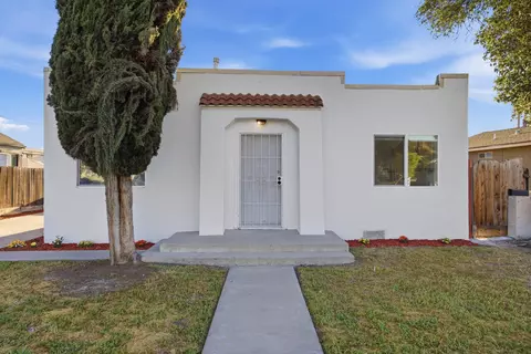 220 S O St, Tulare, CA 93274