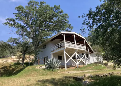 Other - 43669 Skyline Dr, Three Rivers, CA 93271 photo 1 of 5