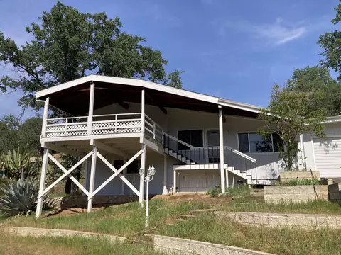 Exterior - 43669 Skyline Dr, Three Rivers, CA 93271 photo 2 of 14