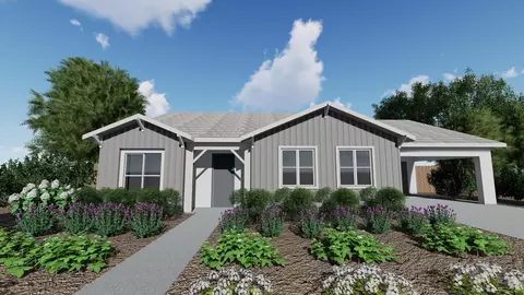 6616 W Brooke Ave, Visalia, CA 93291