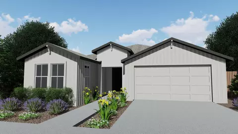 6544 W Sedona Ave, Visalia, CA 93291
