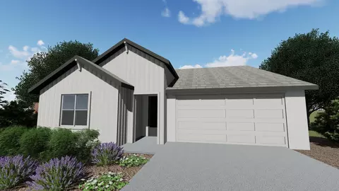 6538 W Sedona Ave, Visalia, CA 93291