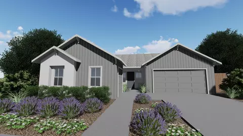 6607 W Brooke Ave, Visalia, CA 93291