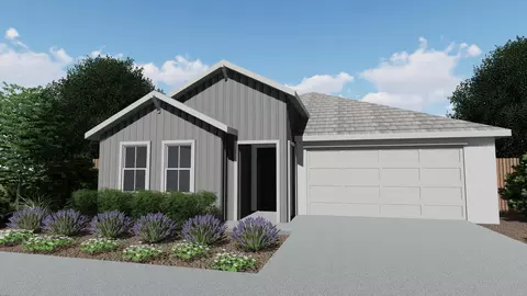 3305 N Sidney St, Visalia, CA 93291