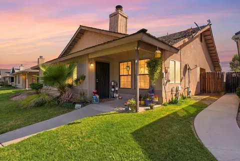 2301 N 10th Ave, Hanford, CA 93230