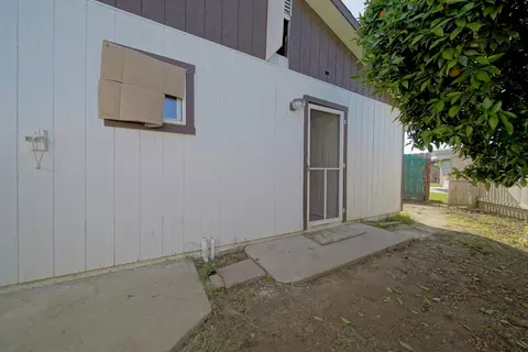 Exterior - 113 Bryant Ct, Exeter, CA 93221 photo 9 of 9
