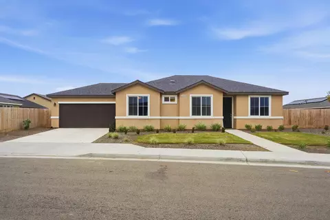 3408 Dorset St, Tulare, CA 93274
