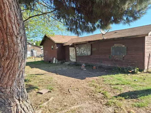 1500 E Springville Ave, Porterville, CA 93257